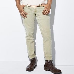 Arizona Mens Advance Flex 360 Slim Fit Jean NWT W36 x 32